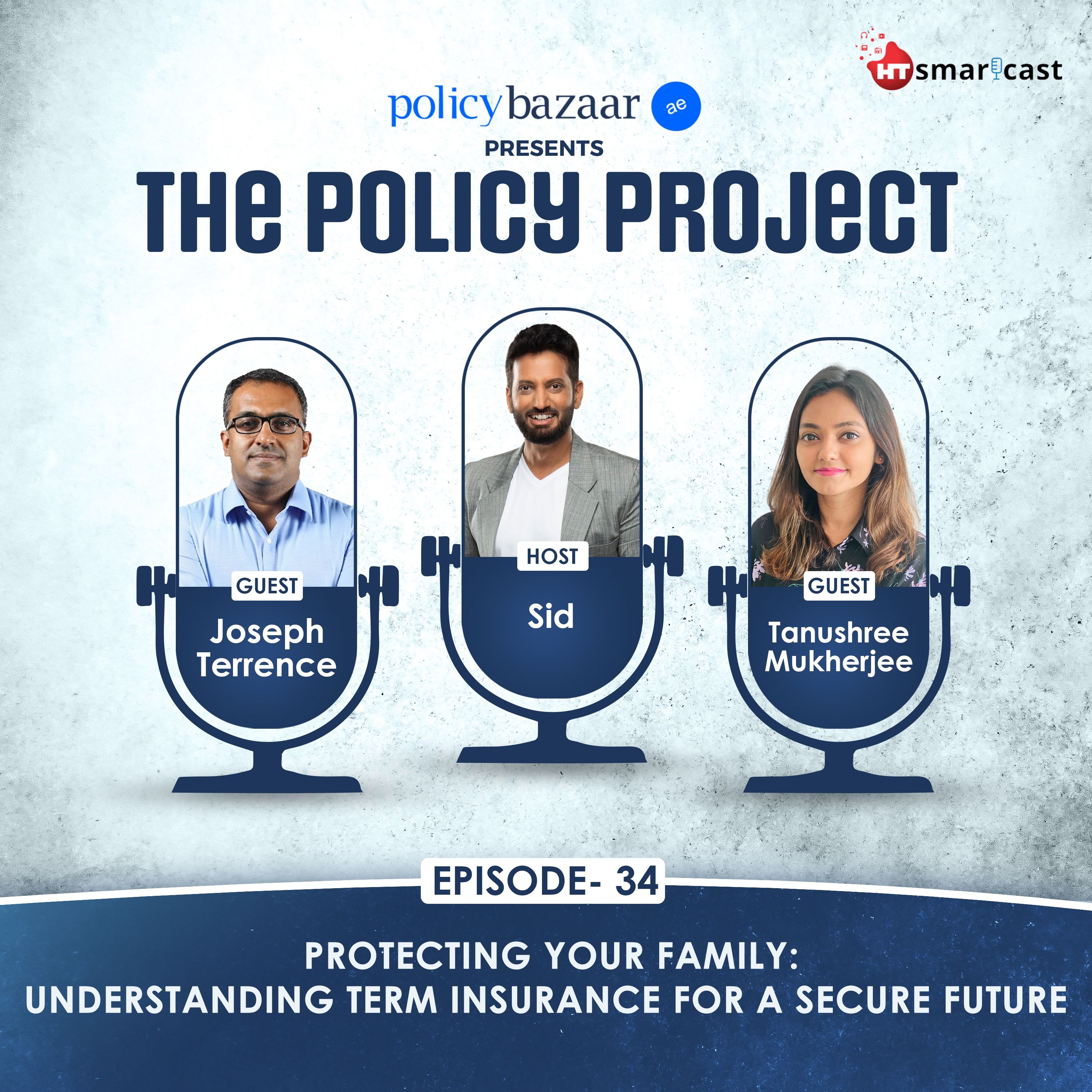 The Policy Project