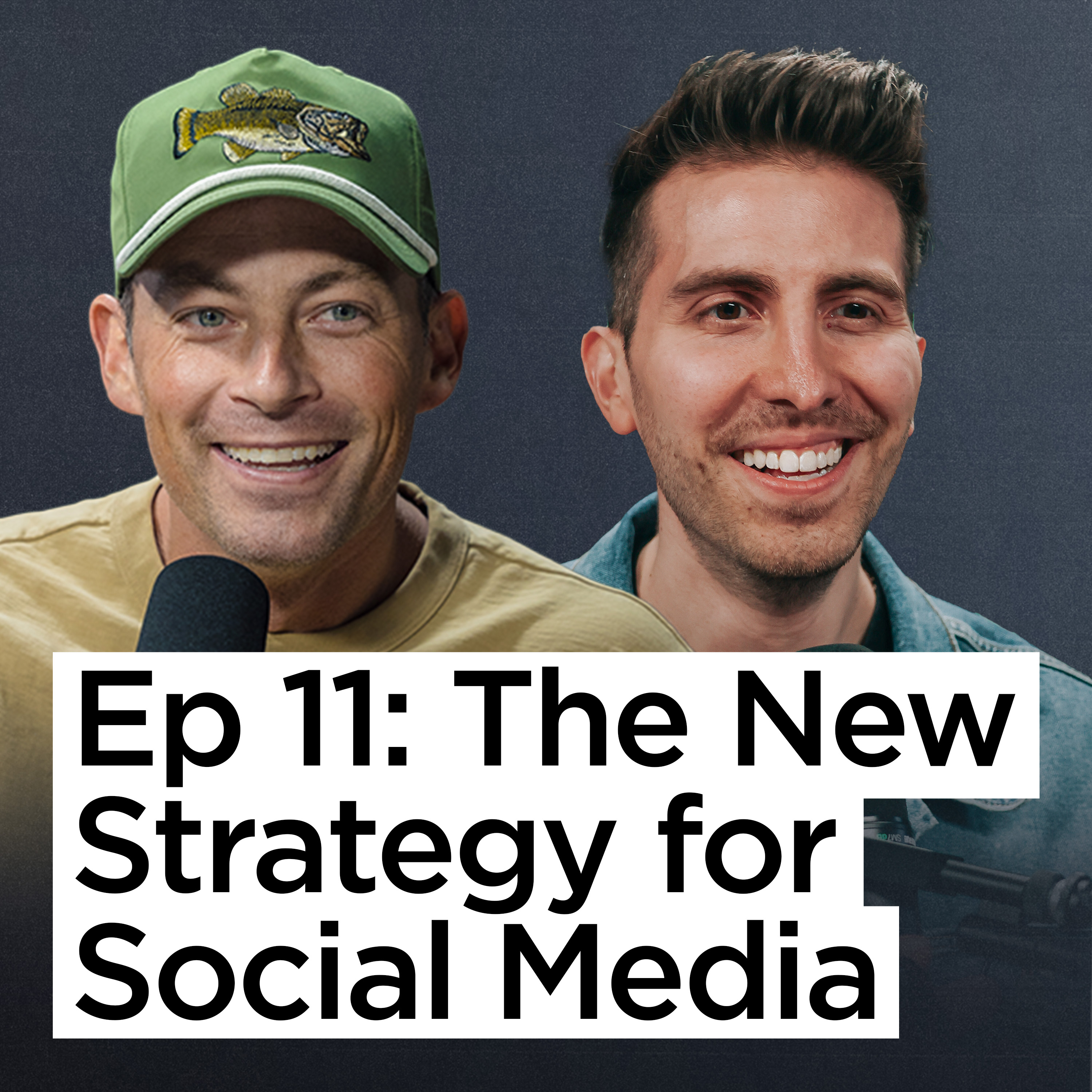 Resurge with Josh Howerton and Josh McPherson