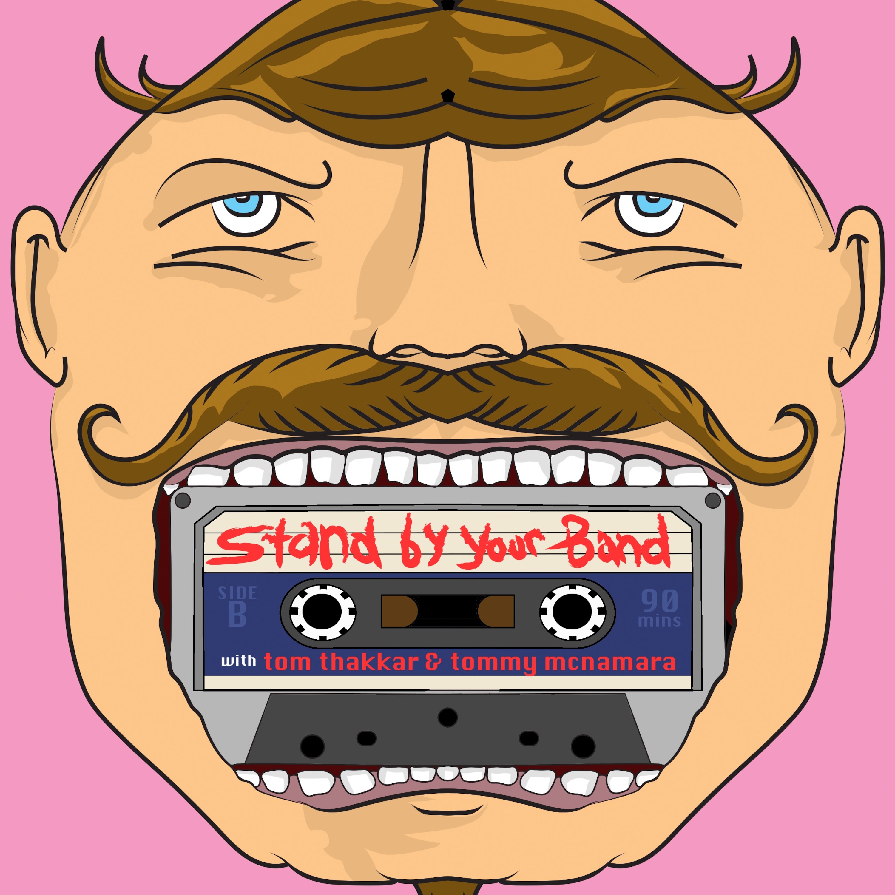 Episode Logo