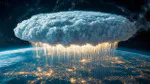 This Ocean in Space Is 140 Trillion Times Bigger Than Ours — Bright Side cover