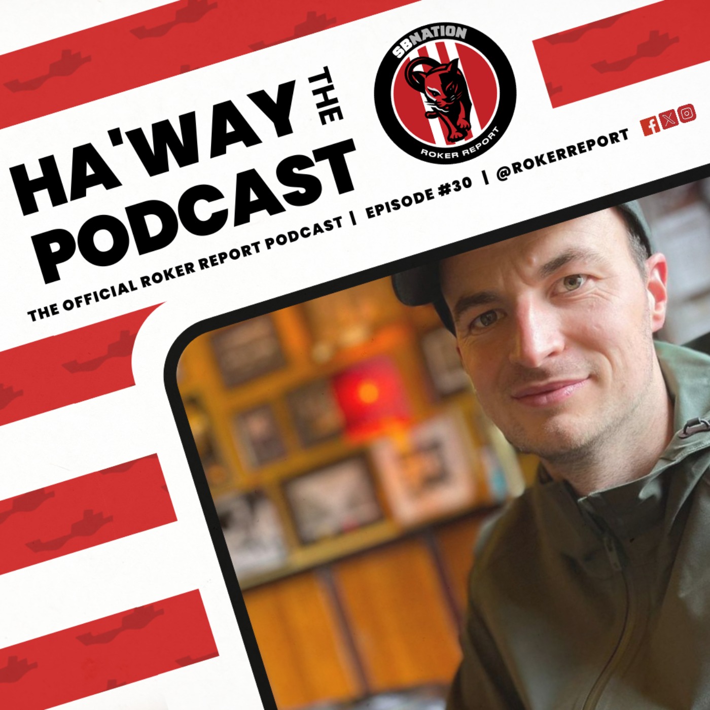 REVIEW | Phil Smith of the Sunderland Echo on WBA 0-1 SAFC & The Playoffs!