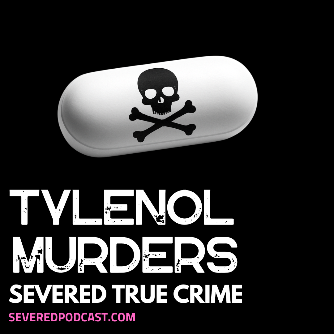 True Crime: Tylenol Murders