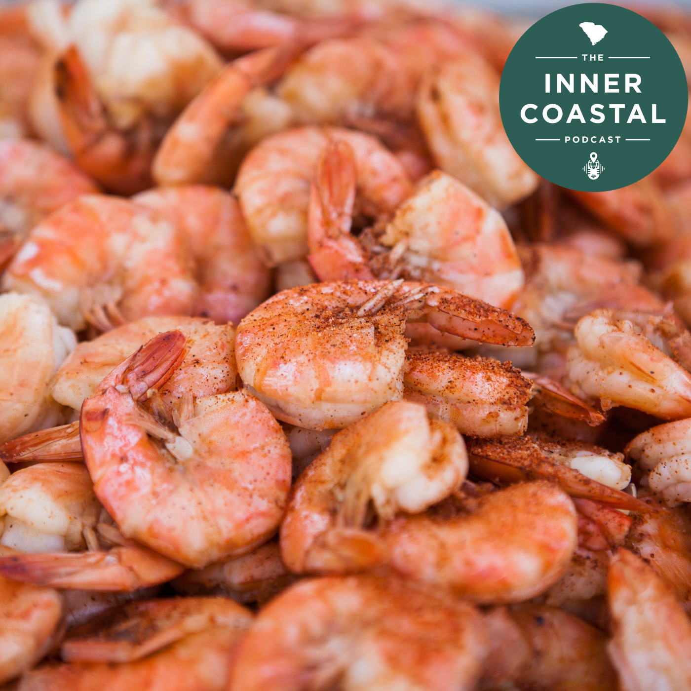 The Inner Coastal Podcast