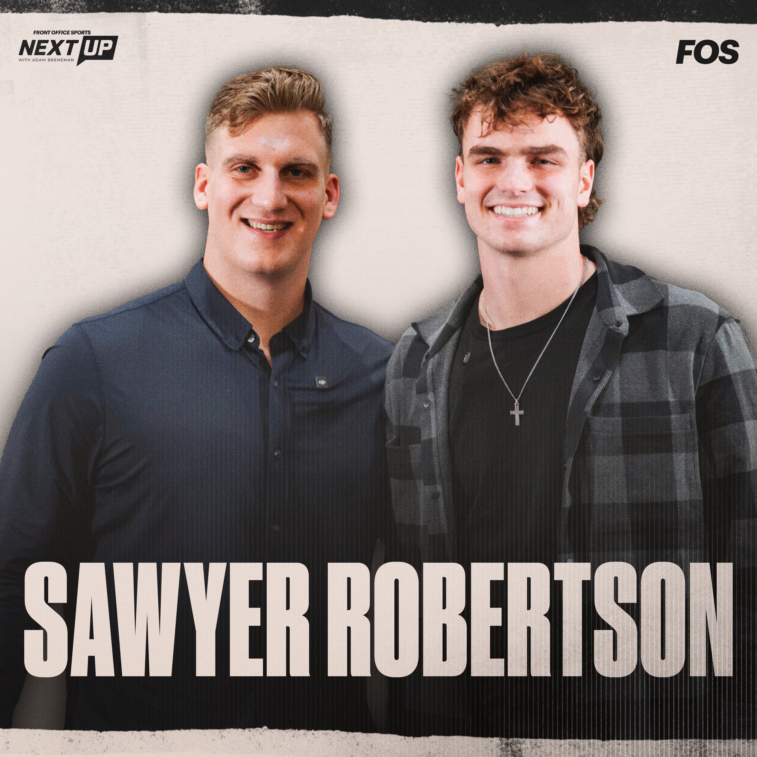 Next Up with Adam Breneman