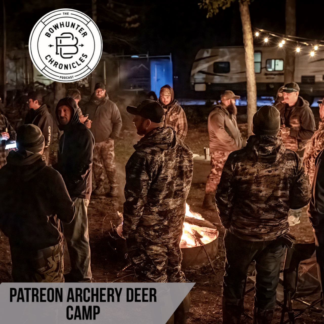 The Michigan Deer Camp Tradition - 2022 Patreon Deer Hunt