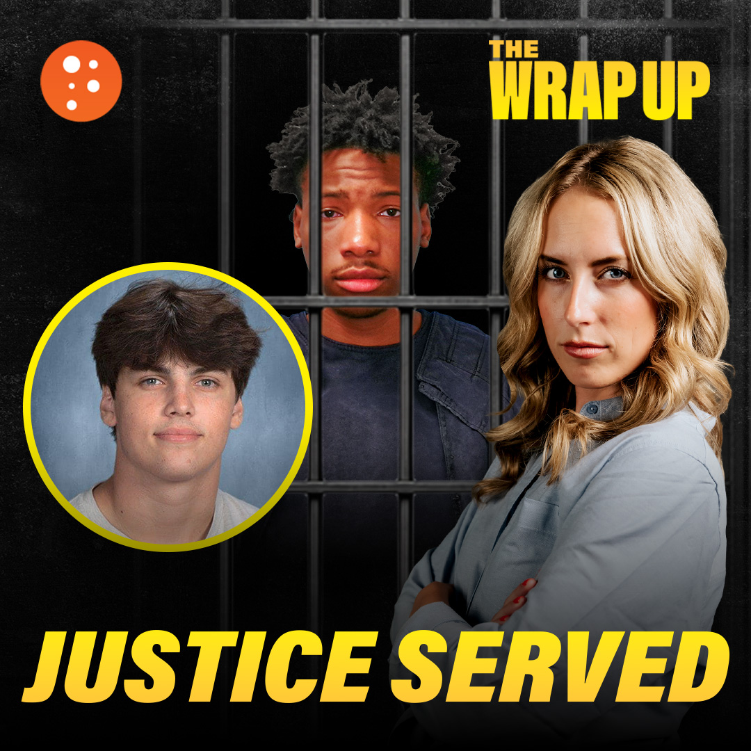 America Responds to Iran Attack, Justice For Austin, Birth Tourism Industry Crack Down: 6/12/26 | The Wrap Up | PragerU episode artwork