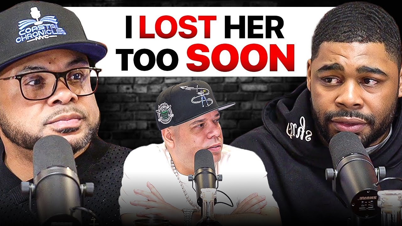 Coastal Chronicles NYC