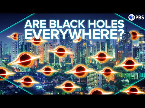 PBS Space Time