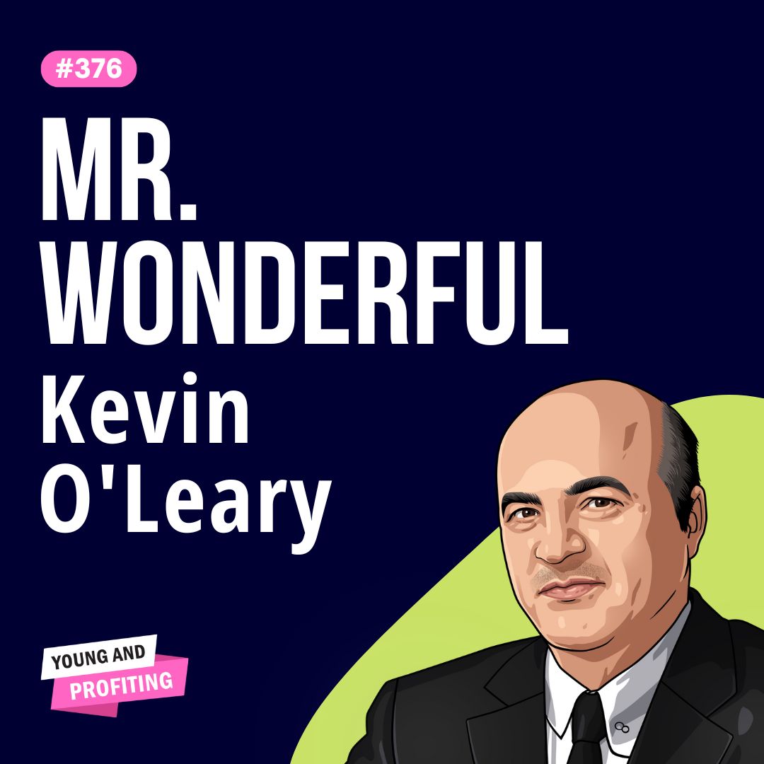 Kevin O'Leary: The Game-Changing Habits That Set Top Entrepreneurs Apart | Entrepreneurship | YAPLive | E376
