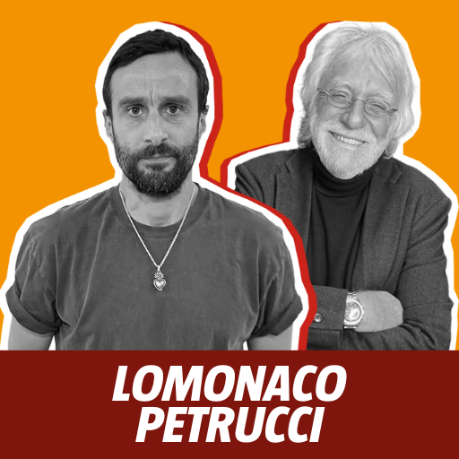 Muoversi per non rimanere bruciati - Puntata completa | Lomonaco, Petrucci (14/8/26)