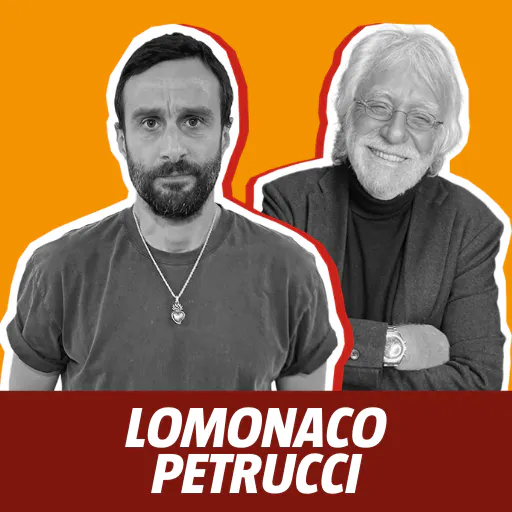 Muoversi per non rimanere bruciati - Puntata completa | Lomonaco, Petrucci (14/8/26)