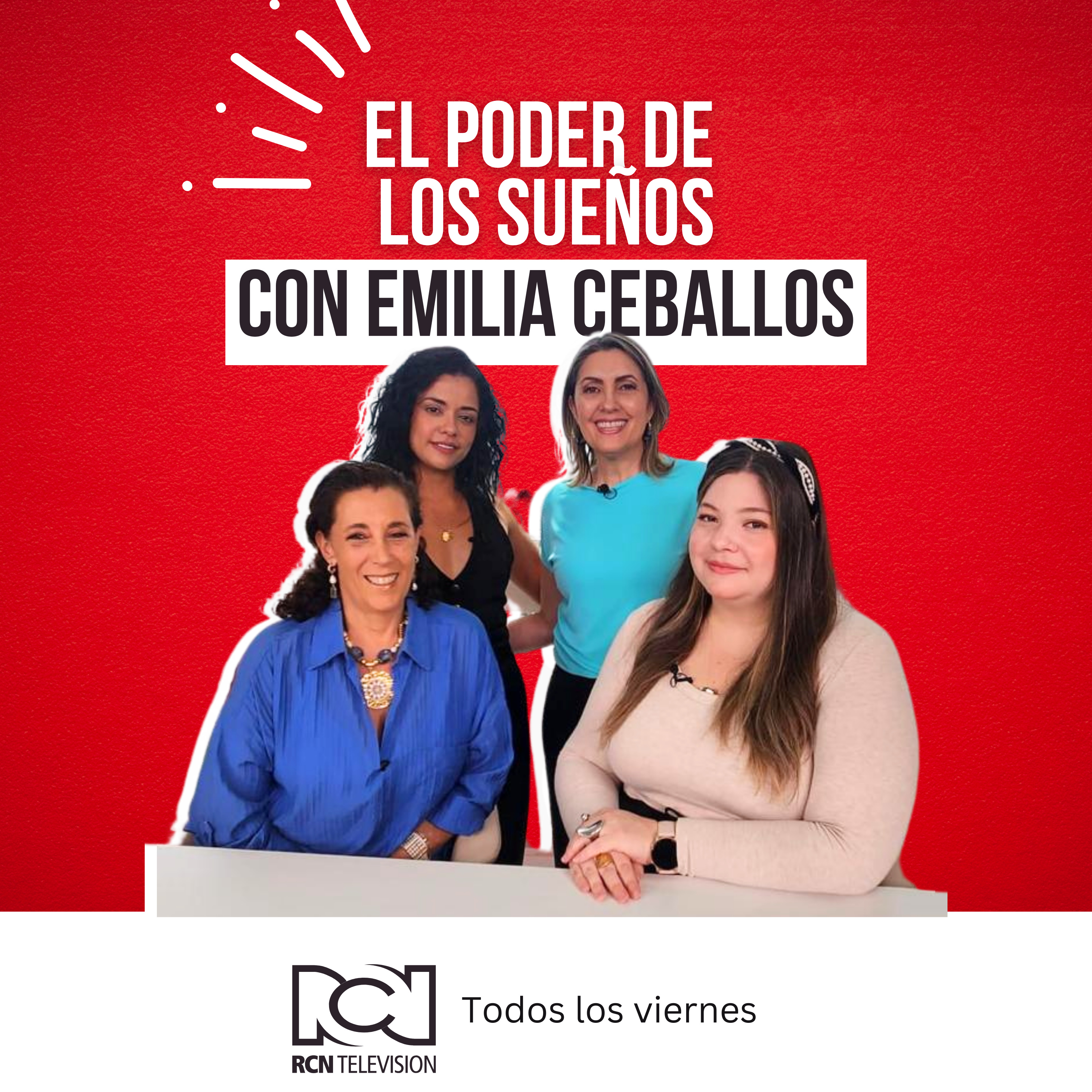 El Poder de los Tacones