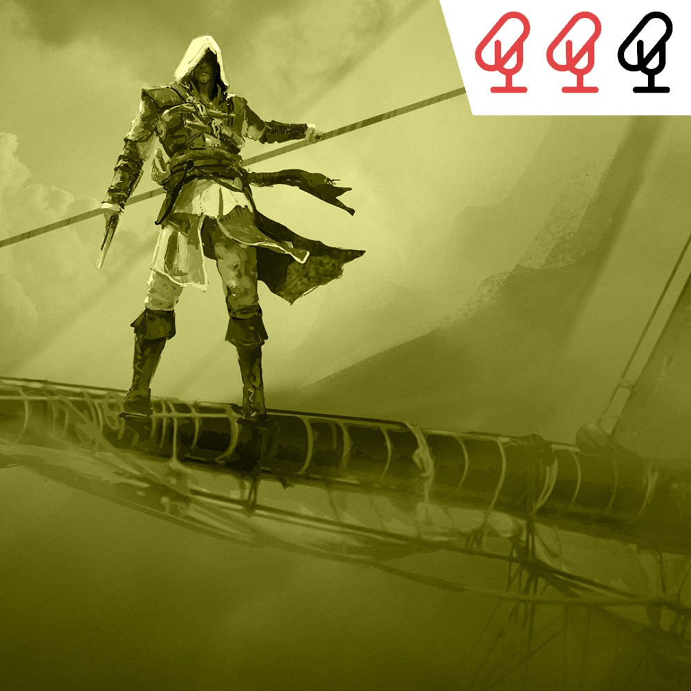 Remake de Assassin's Creed IV: Black Flag, PlayStation y el PC, Epic y Google