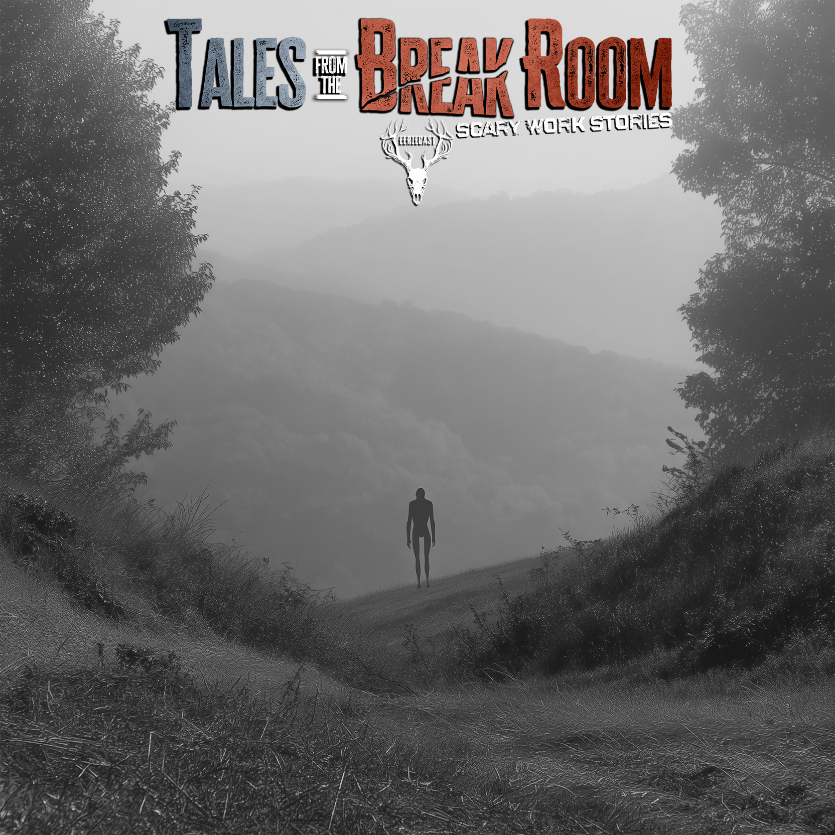 Two People Saw the Same Thing in West Virginia, and it TERRIFIED THEM