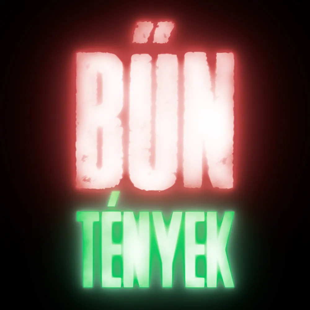 BŰNtények Podcast