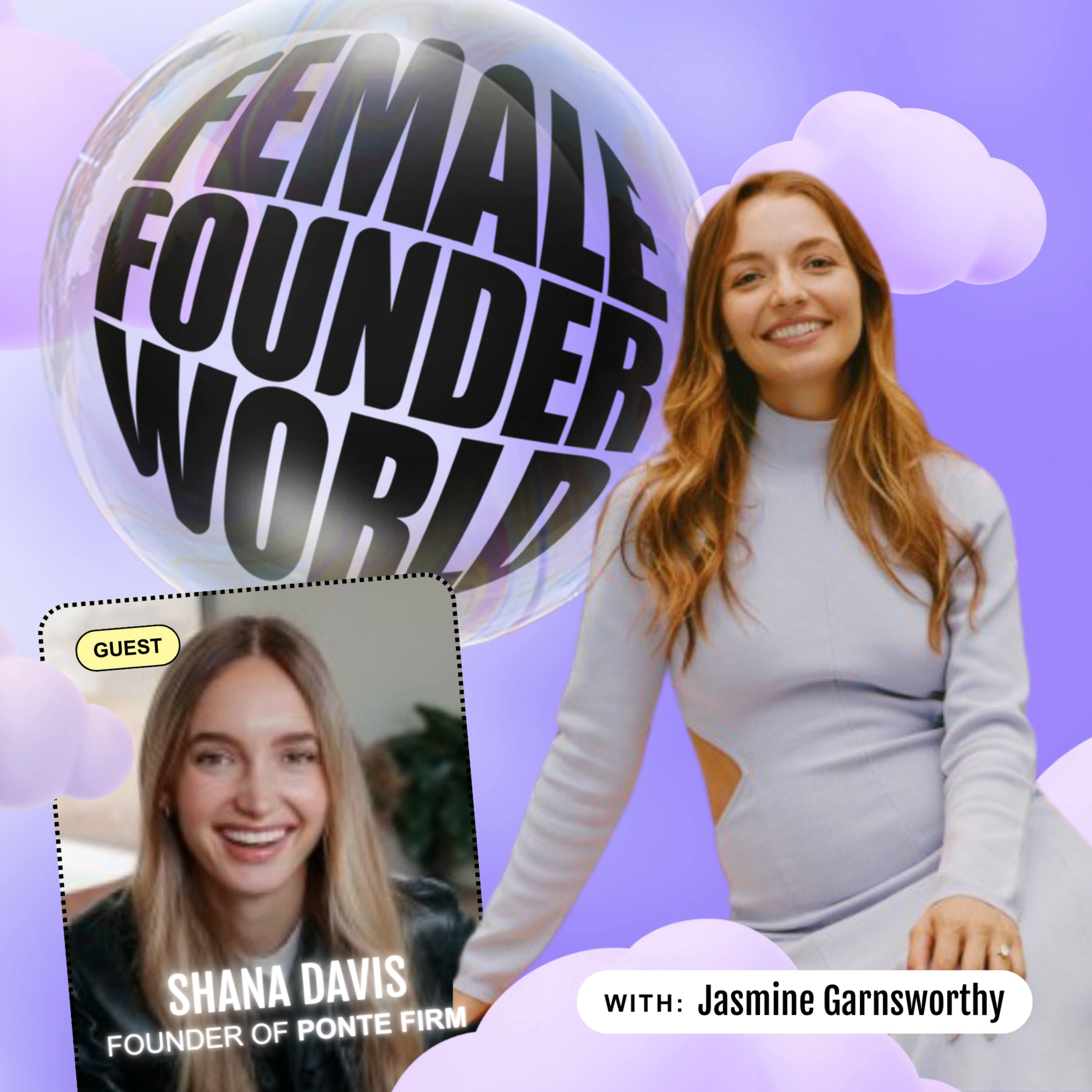 She's Building the Next Big Influencer Marketing Agency episode artwork