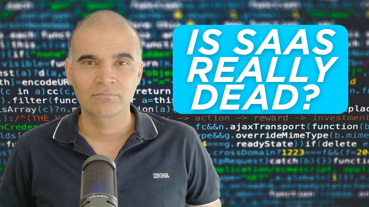 The Tide Is Turning on AI and Software Stocks