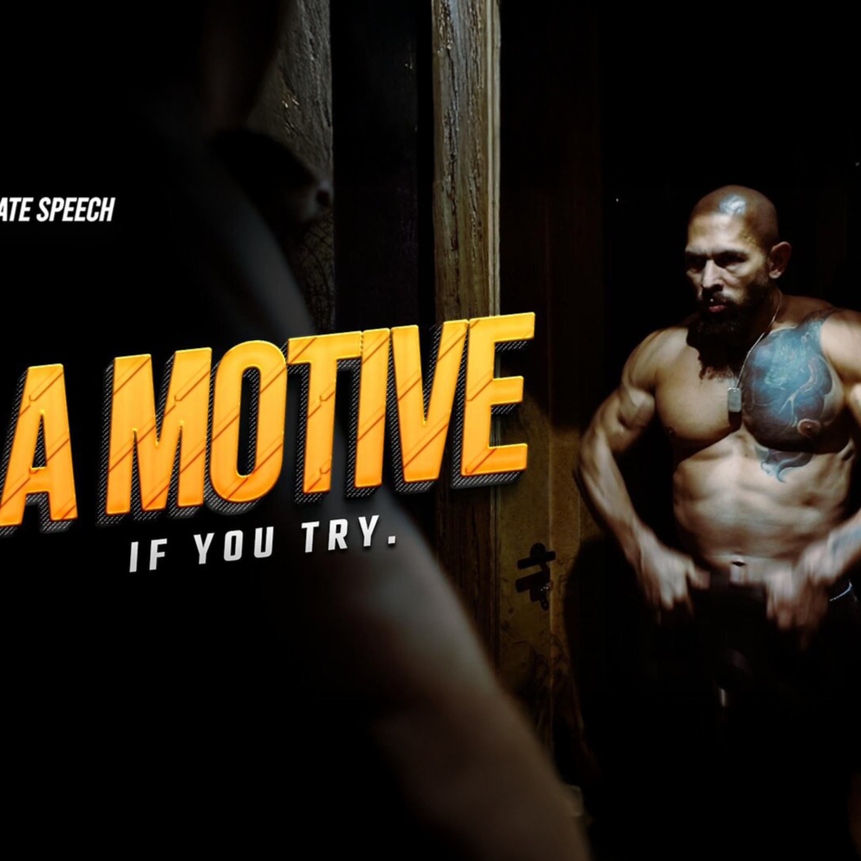 Andrew Tate Speech Daily