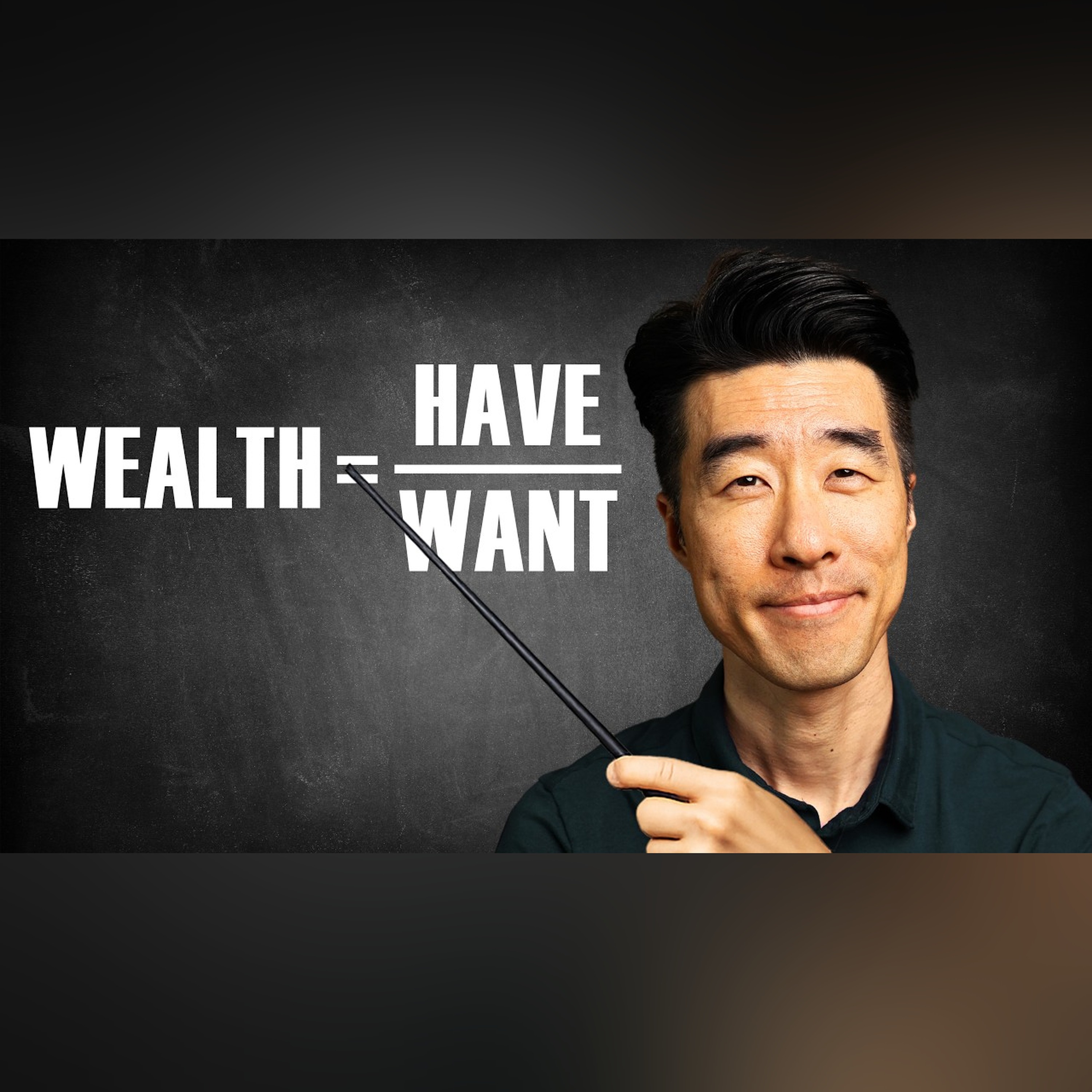 The Contentment Equation—Win at Life episode artwork