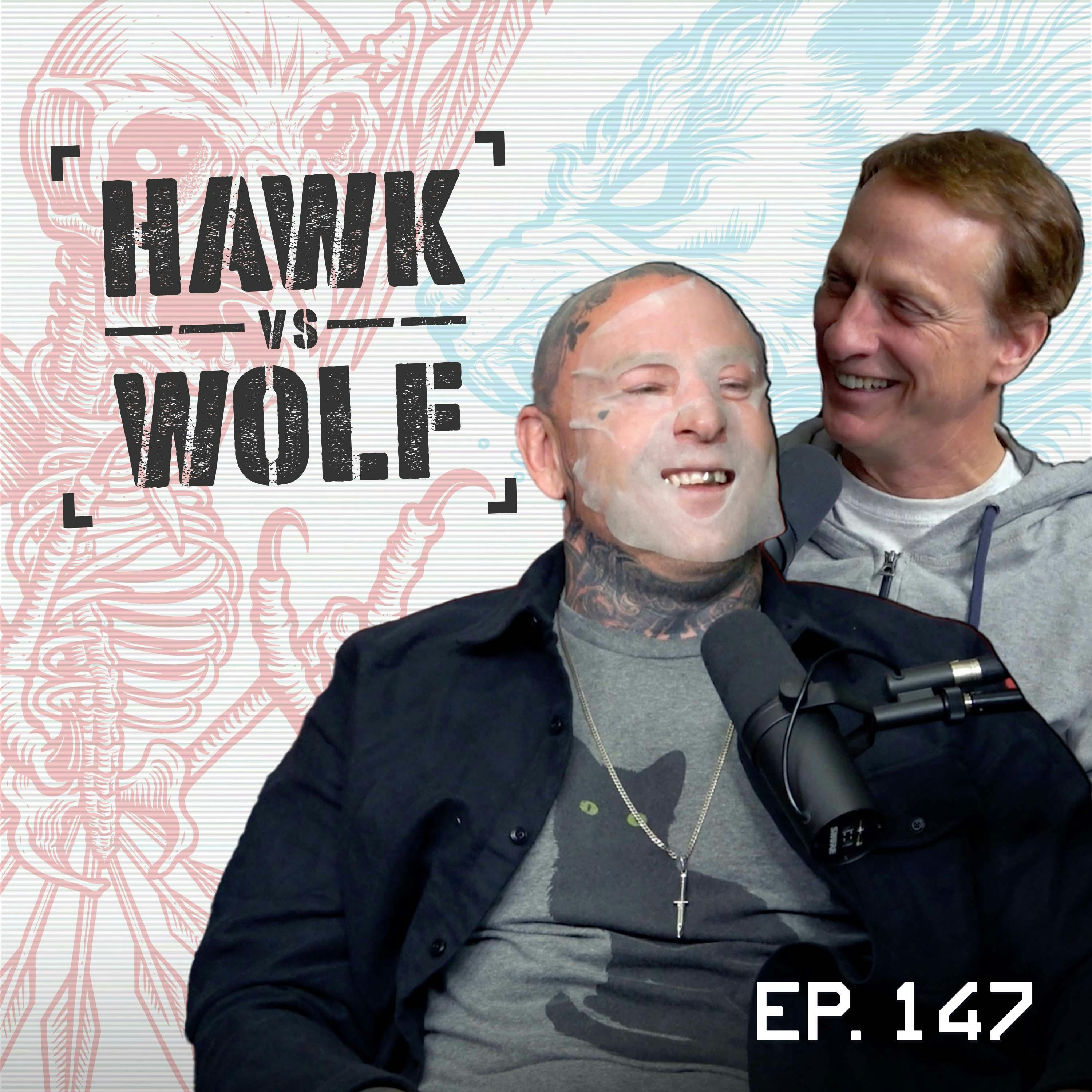 Hannibal Lector and Buffet Bill – Hawk vs Wolf – Podcast – Podtail
