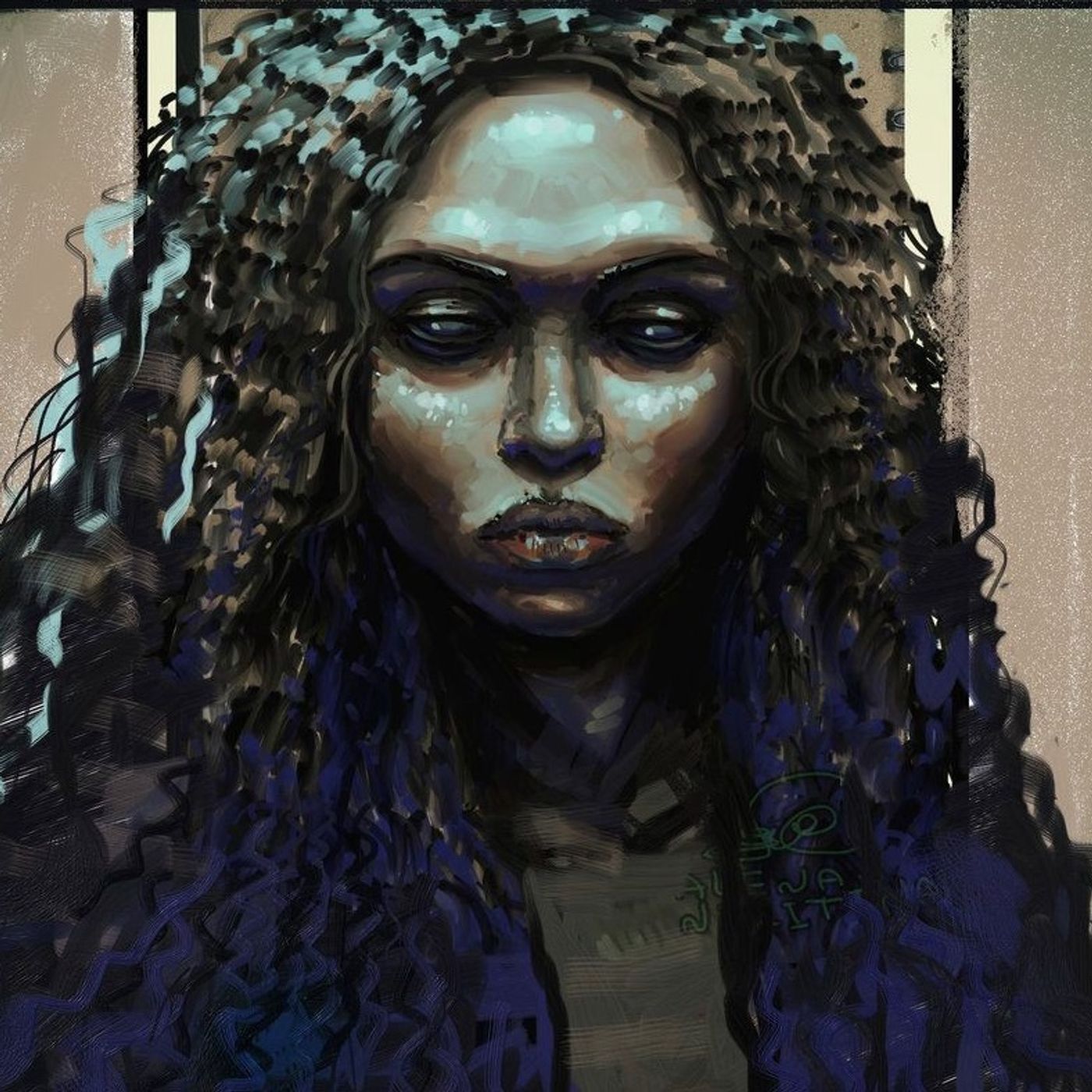 Episode 32 Vampires of the Dark Continent and European Jurisprudence episode artwork