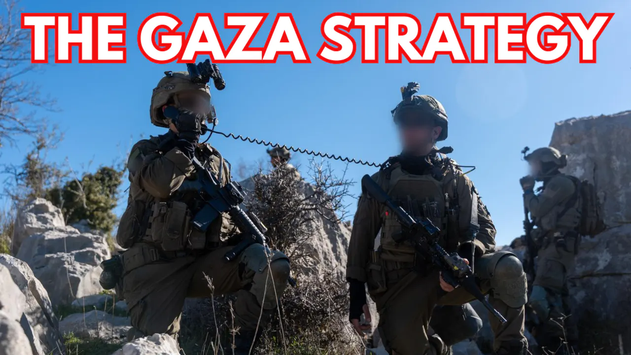 Israel Launches Ground War in Lebanon Israel Launches Ground War in Lebanon