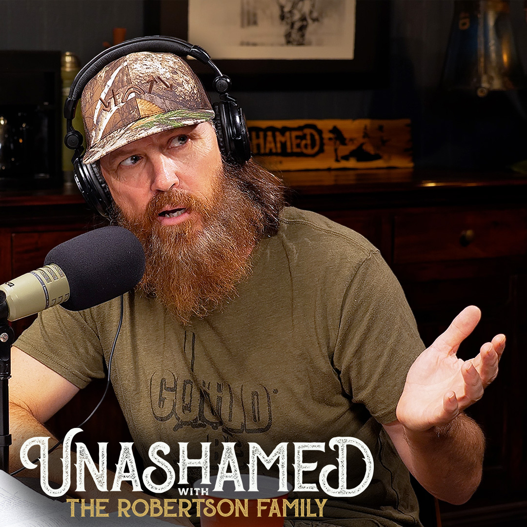 Ep 1108 | Jase Decodes Tom Cruise’s Mission, Zach Faces Drunken Cajun Fury & God Rewires Our Desires