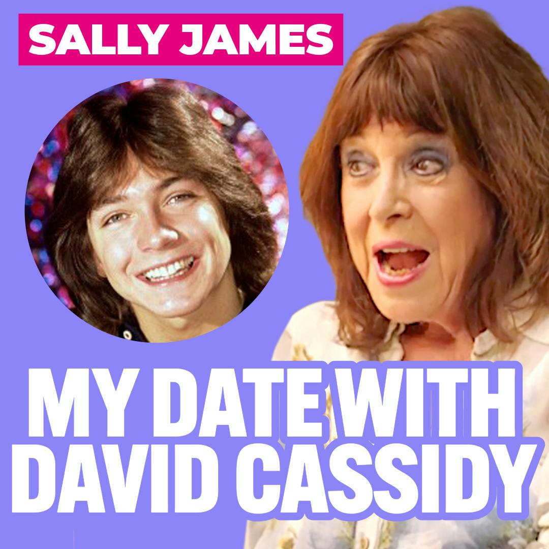 The truth about Tiswas, Chris Tarrant, and why I left TV - Sally James The truth about Tiswas, Chris Tarrant, and why I left TV - Sally James