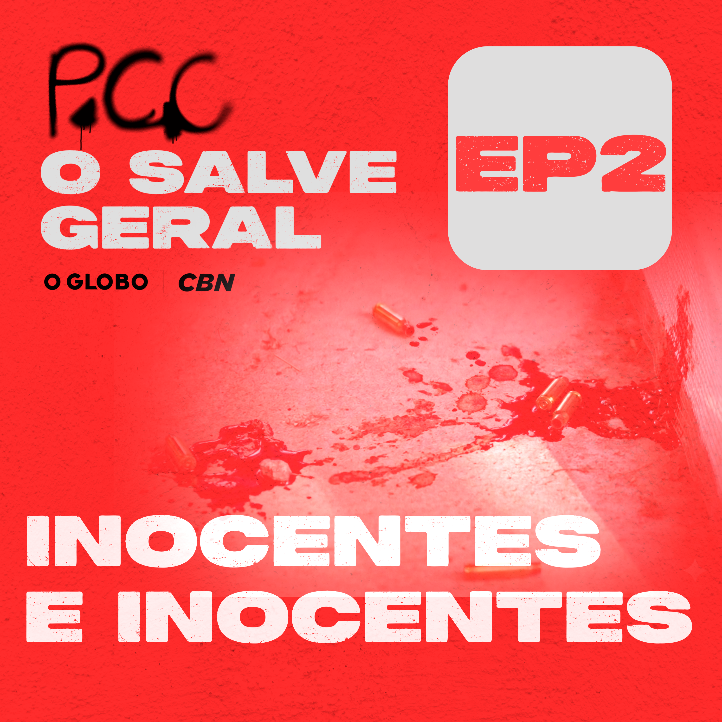 Episódio 2 - Inocentes e Inocentes episode artwork