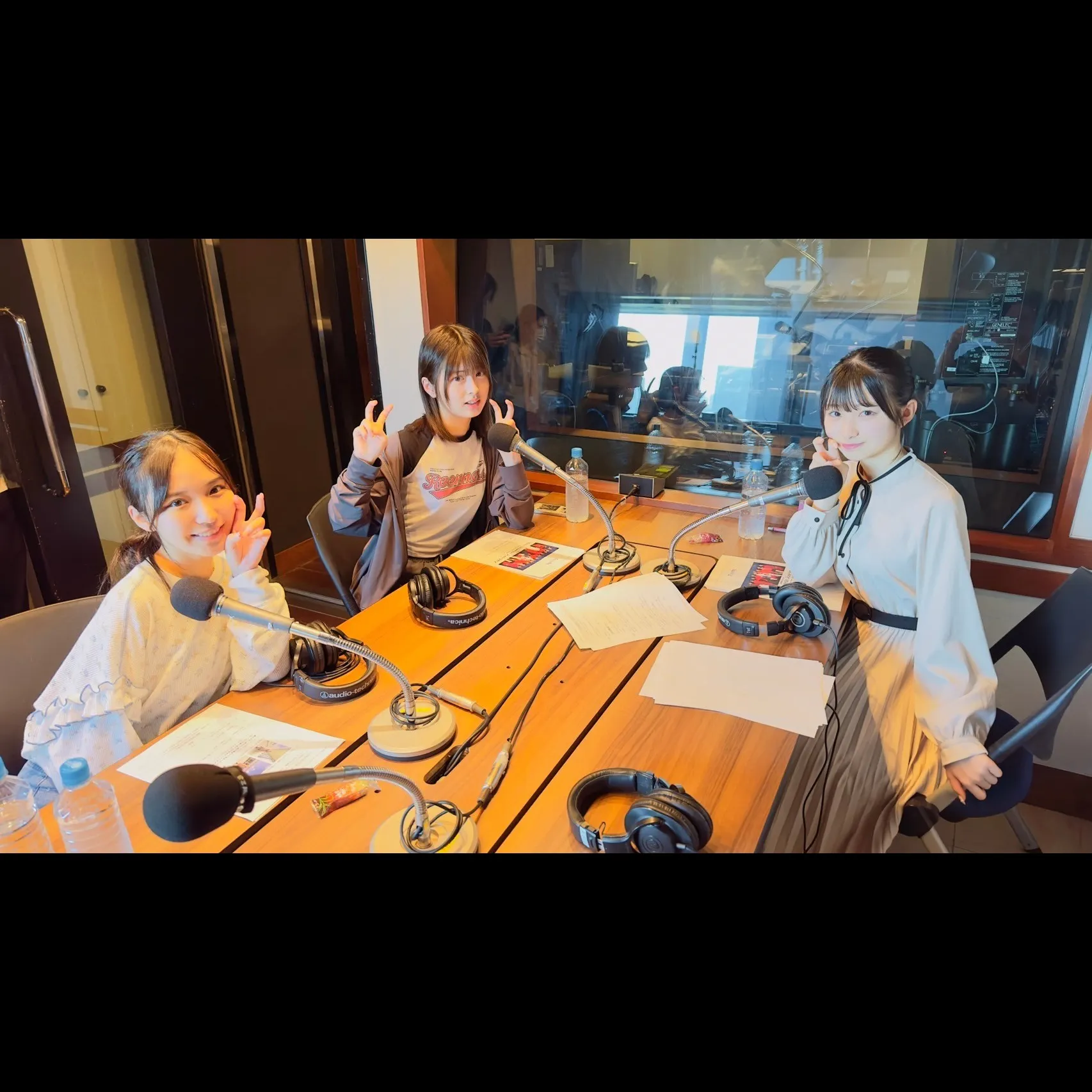 WHITE SCORPIONのトリセツ 居残りトーク #29「マイベスト『ジブリ』は?/アンバサダーになりました!!」 episode artwork