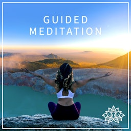 Guided Meditation podcast