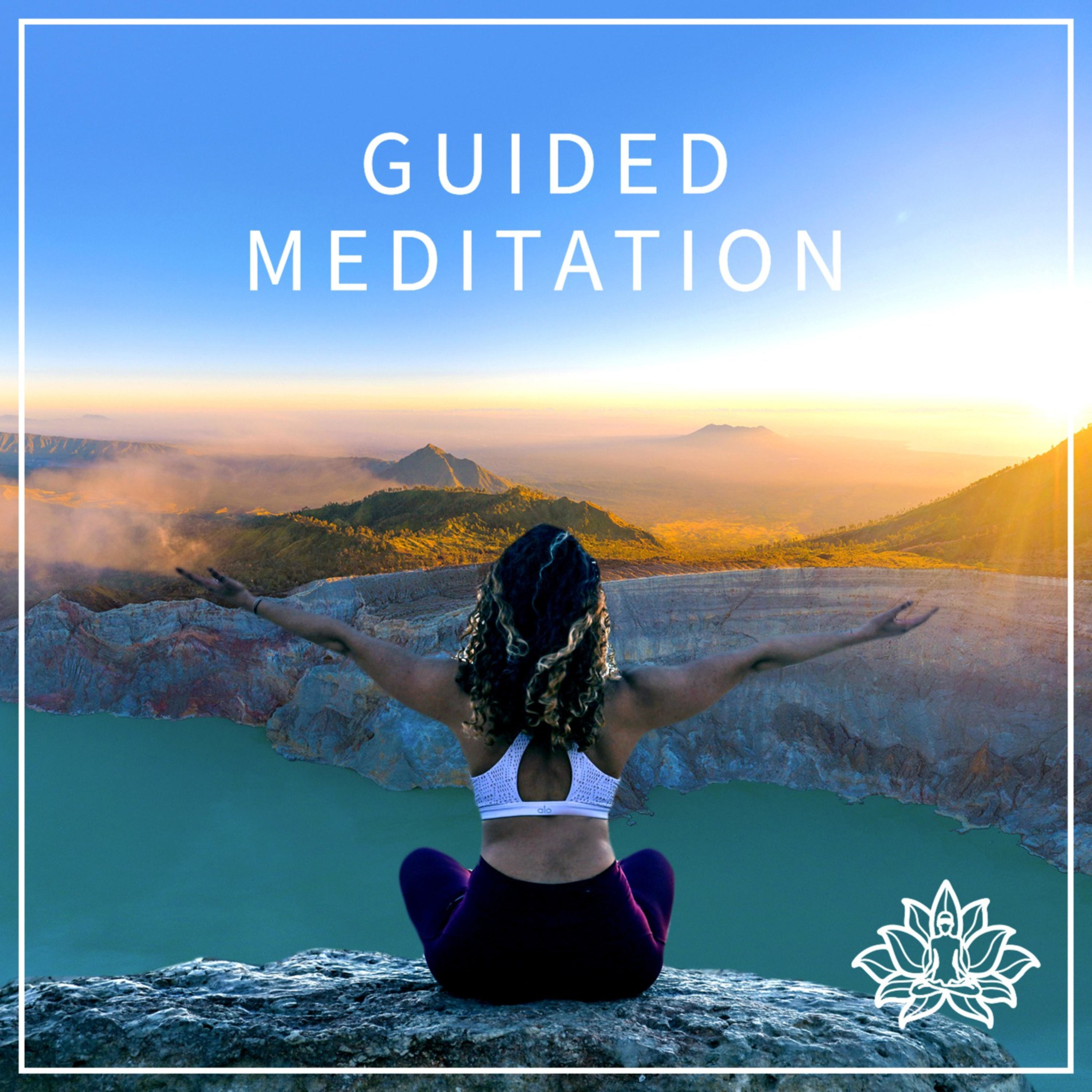 Guided Meditation | Listen On Podurama Podcasts