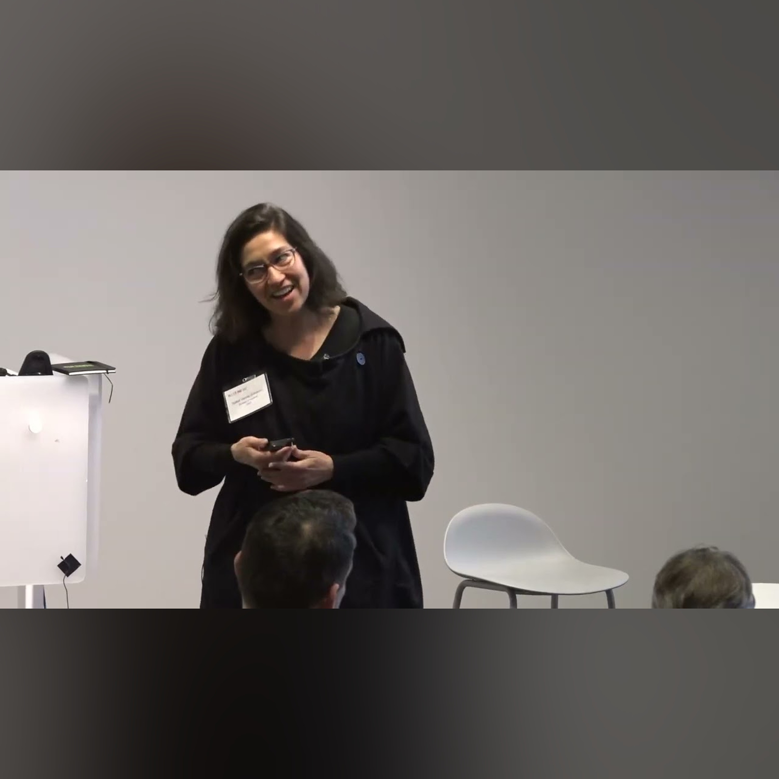 Session 7-2: Learning from Geothermal Energy Networks