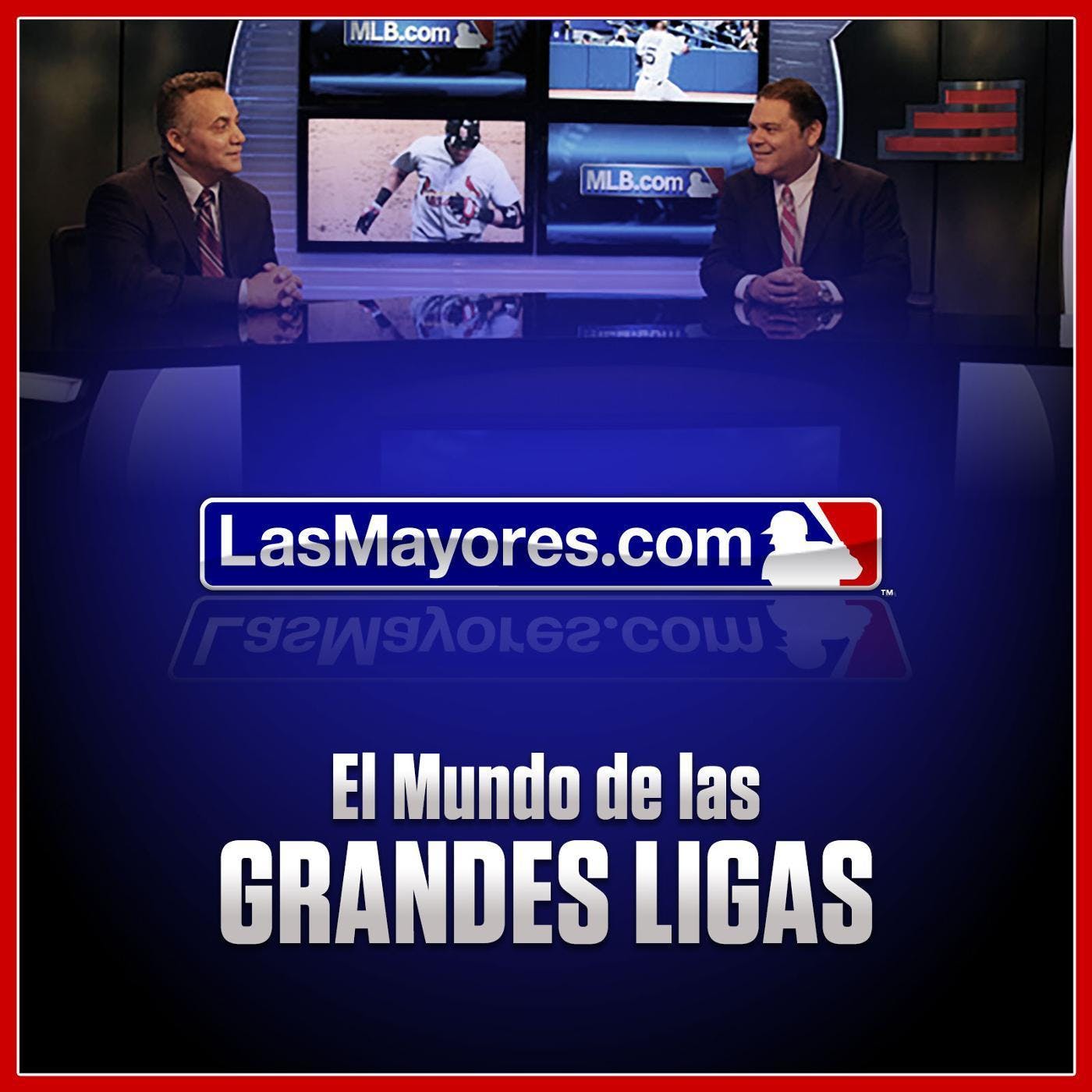 El Mundo de las Grandes Ligas