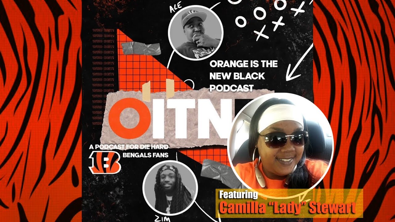 OITNB Episode 128: "Momdukes" (Feat. Lady Stewart) episode artwork