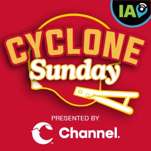 Cyclone Sunday: No. 22 Iowa State hangs on to beat No. 17 Kansas State in Ireland Cyclone Sunday: No. 22 Iowa State hangs on to beat No. 17 Kansas State in Ireland
