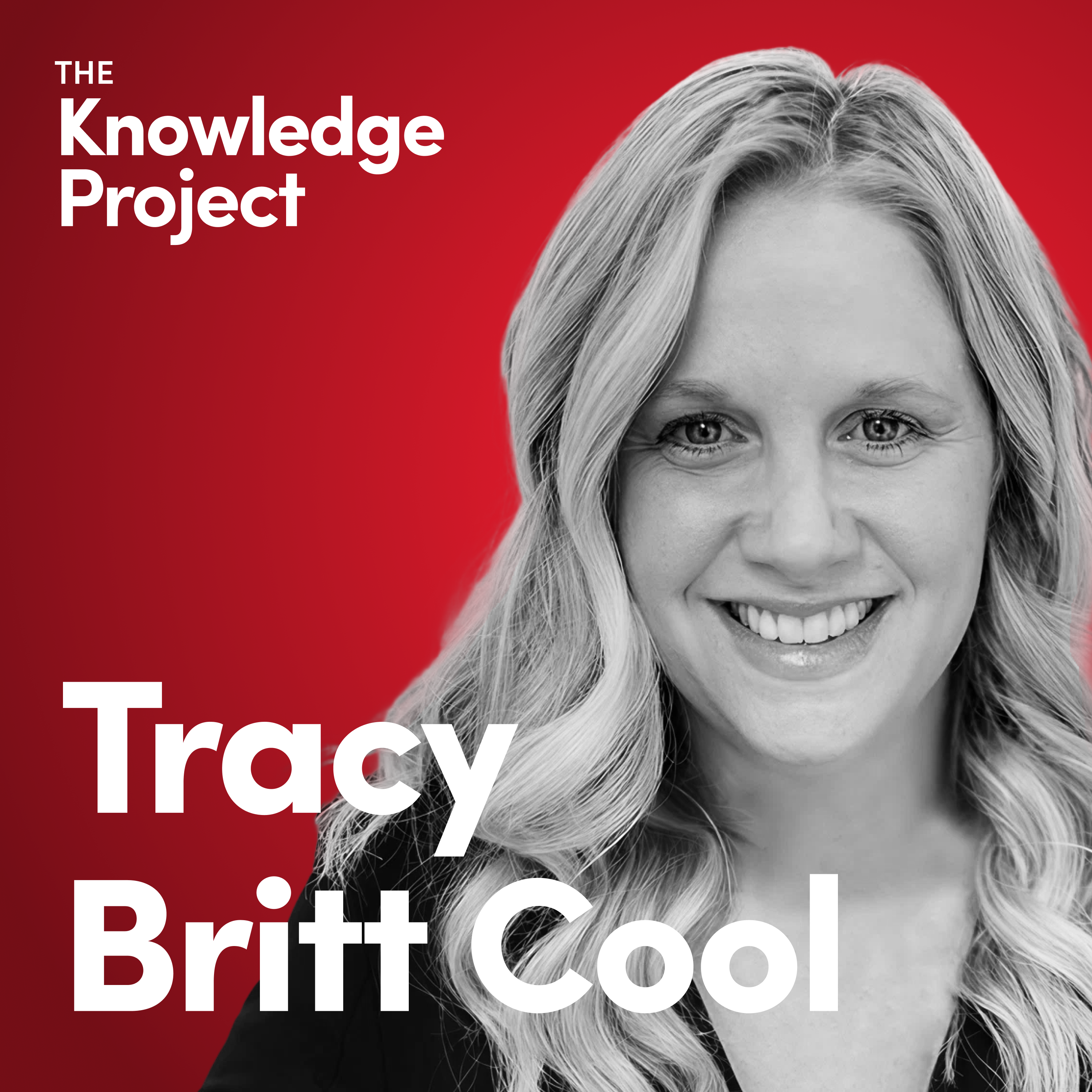 Tracy Britt Cool: Brick by Brick