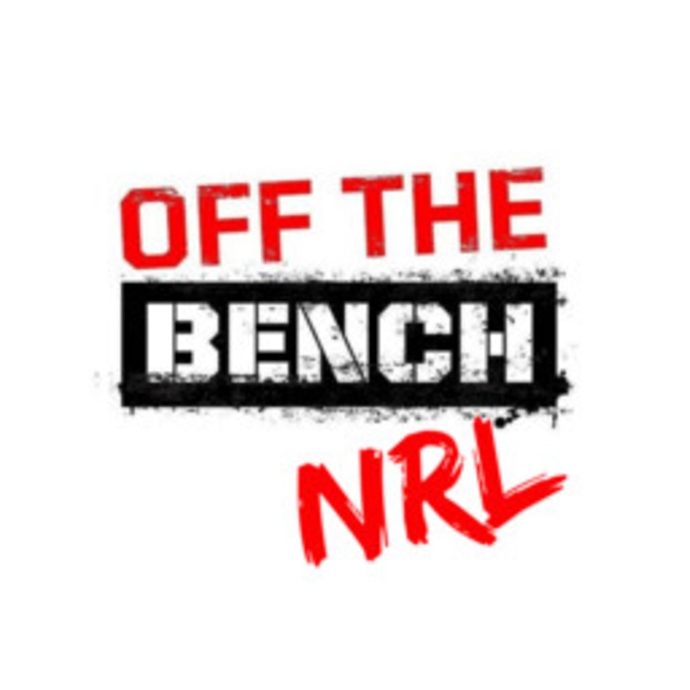 OTB NRL With Benny And Badge - July 12 episode artwork