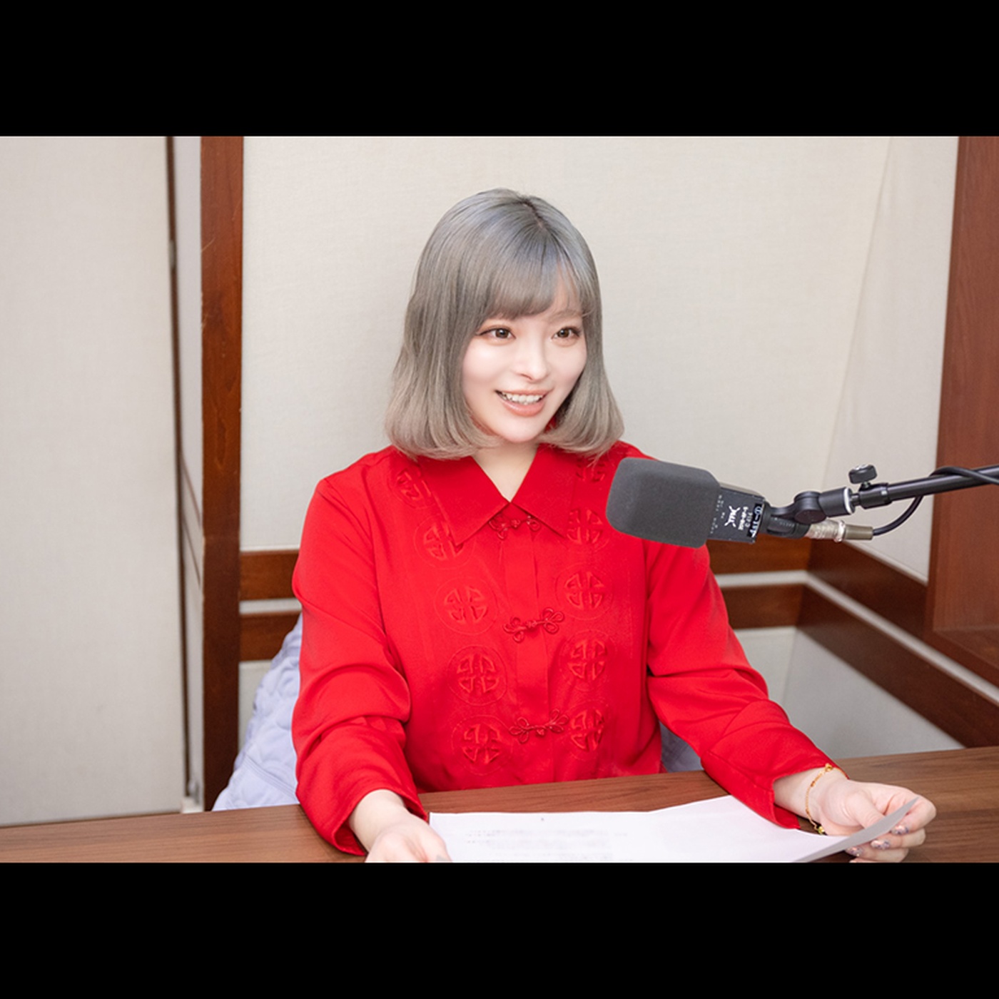 きゃりーぱみゅぱみゅアフタートーク & CHINTAI情報局 on the Radio episode artwork
