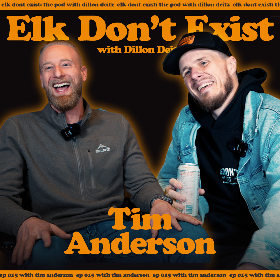 Invading Your Mom’s Concepts w/ Tim Anderson