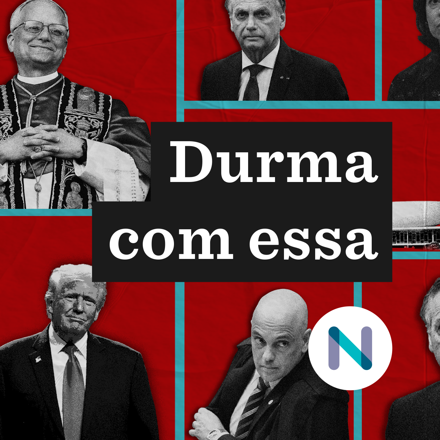 Bolsonaro preso. Mundo sob Trump. Como foi o ano de 2025