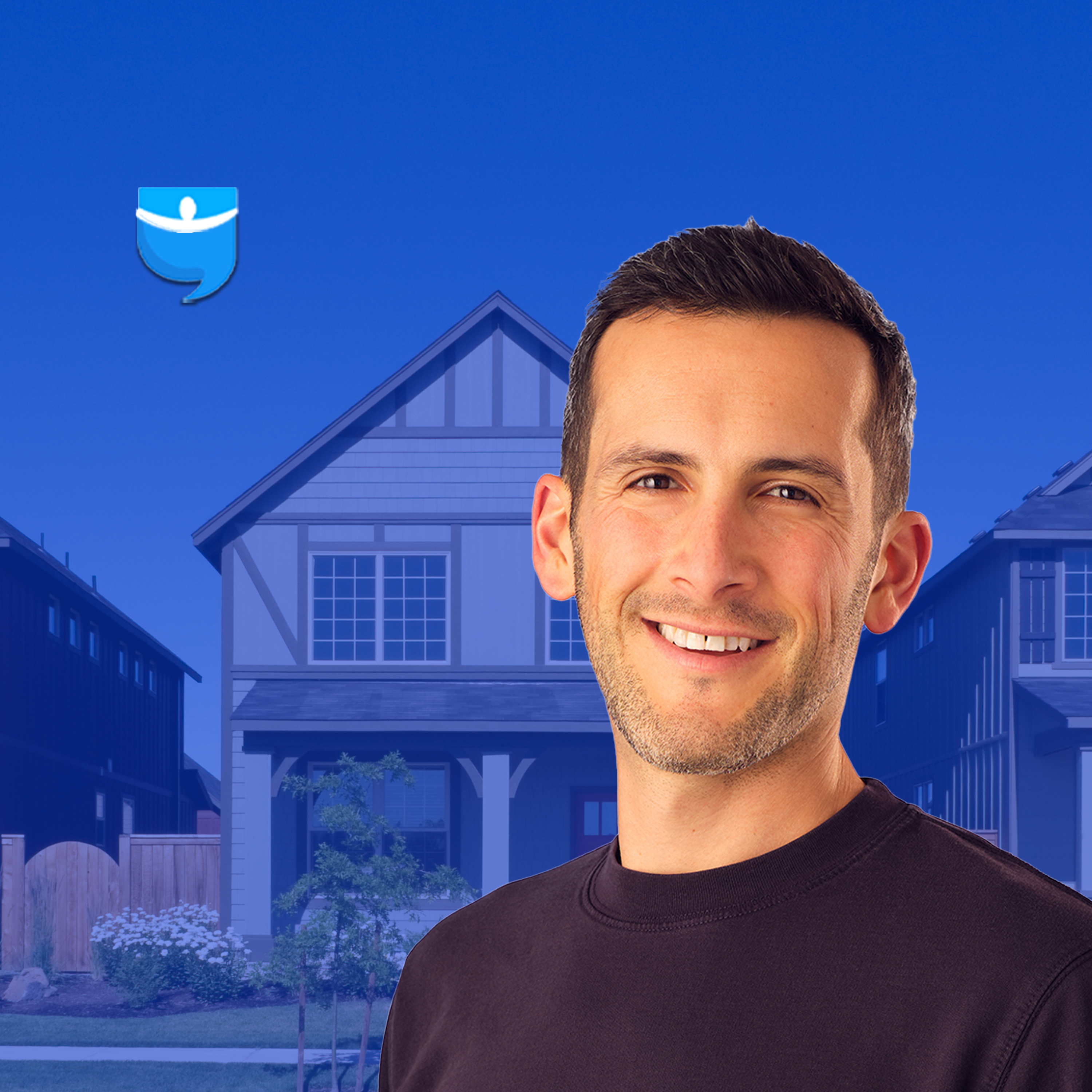 Why Keeping Your Job Makes You Richer (Quicker) in Real Estate