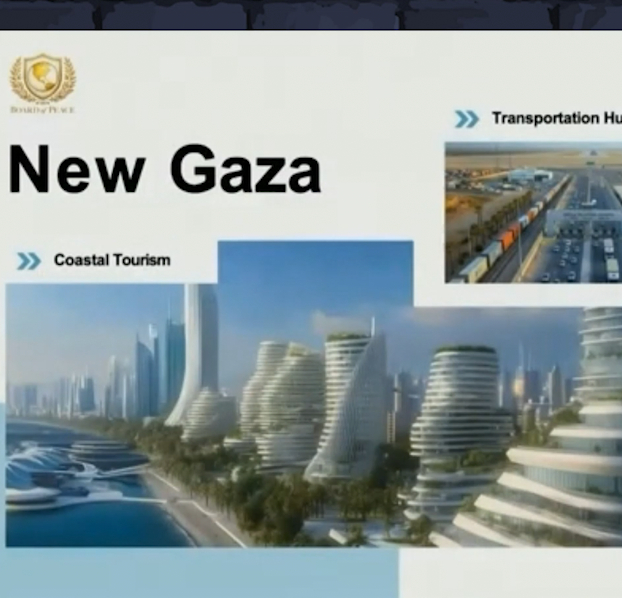 New Gaza Just Dropped & Gay Pandas?! | 1.23.26