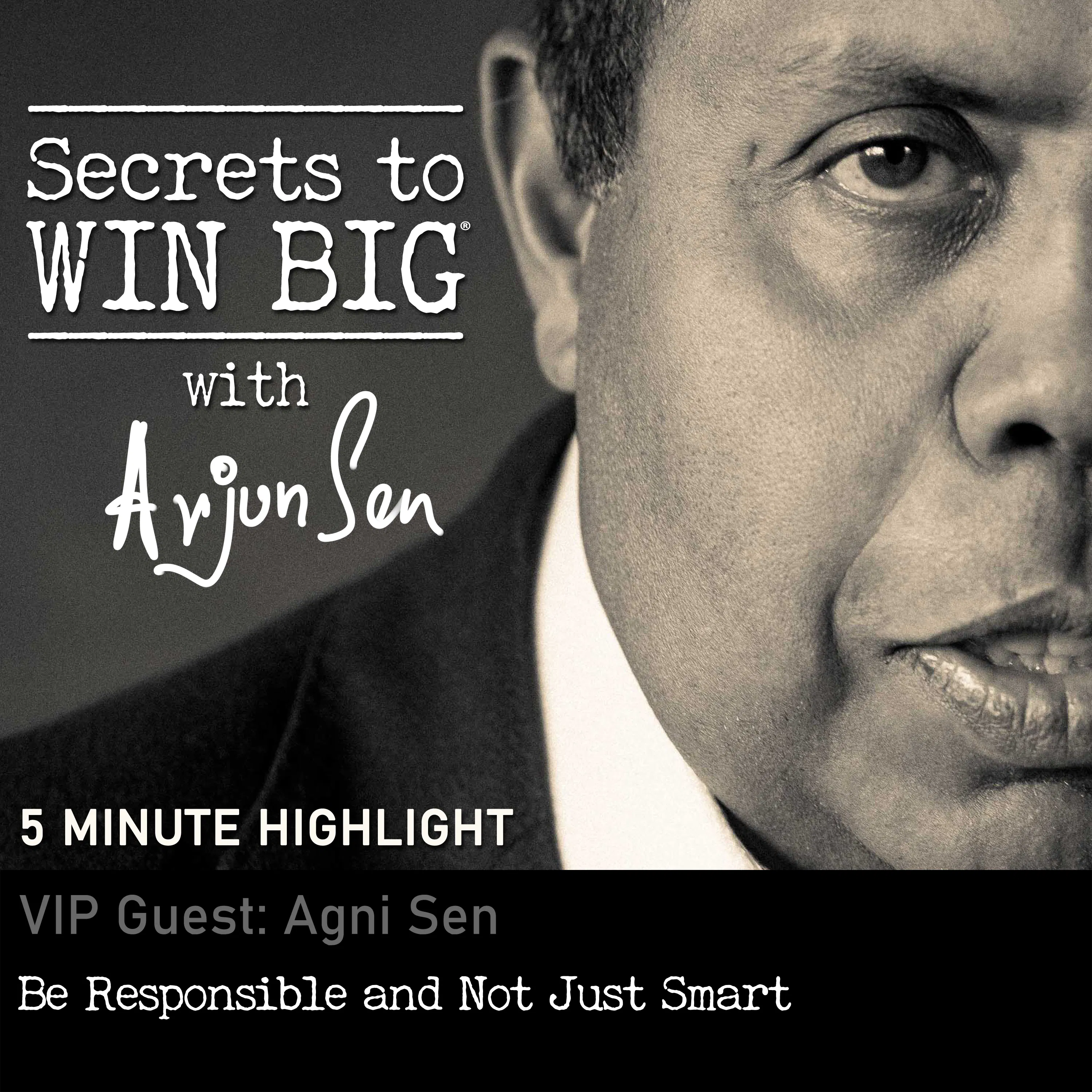 5 Minute Highlight: Episode 19