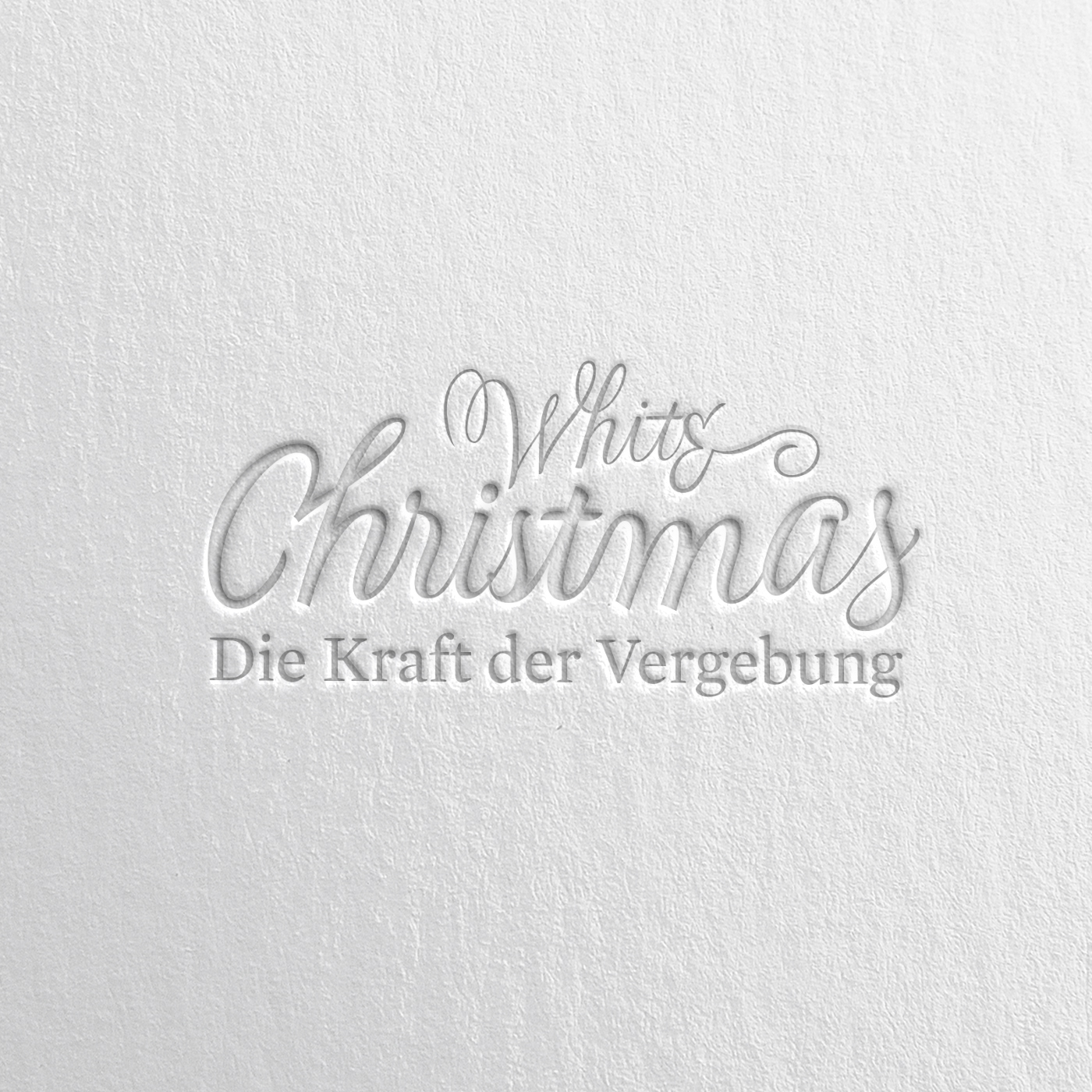 White Christmas - The Ghost of Christmas Present - Eine Predigt mit Tobias Teichen