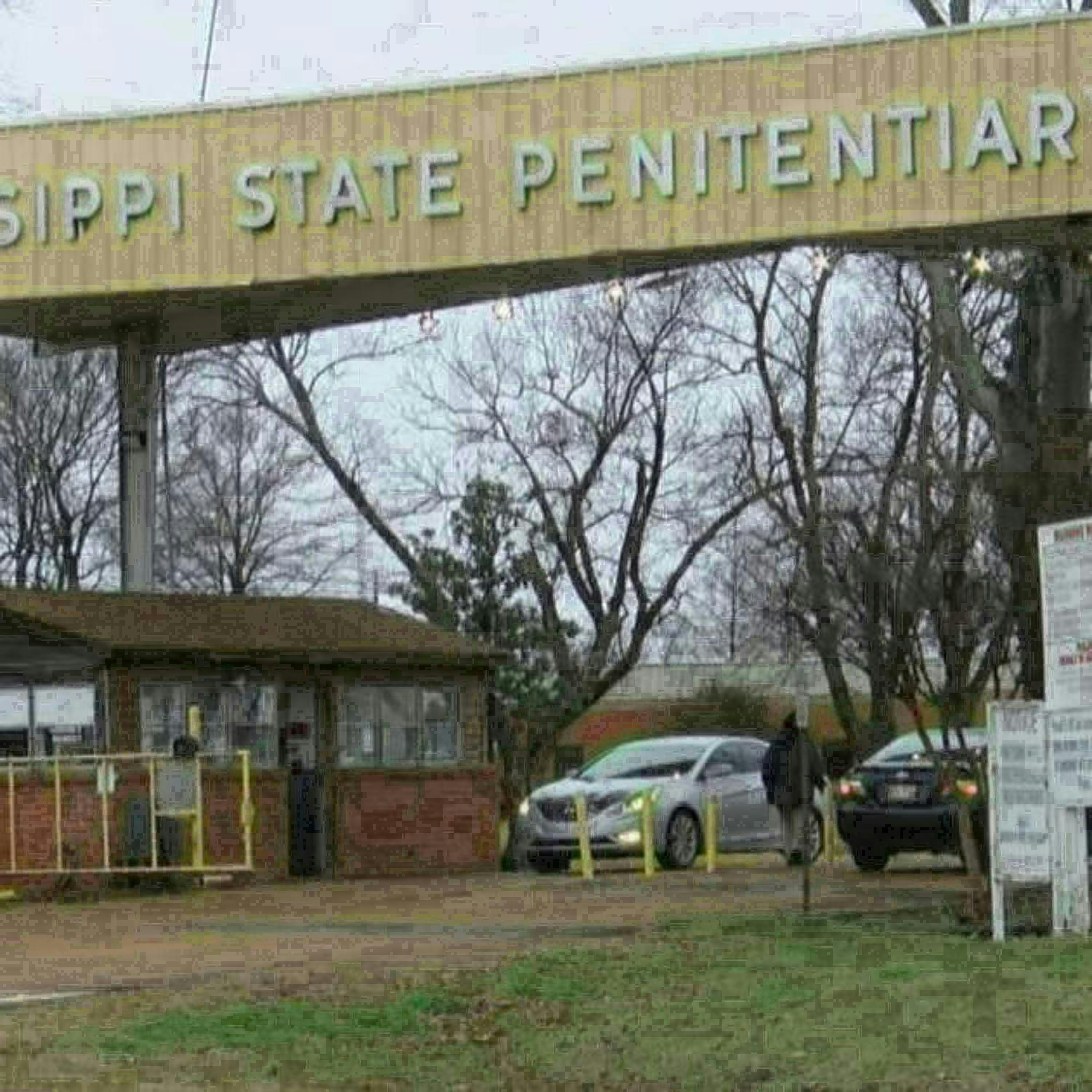 Church & Other Drugs Greatest Hits-- The Parchman Prison episode with Scott Countryman!