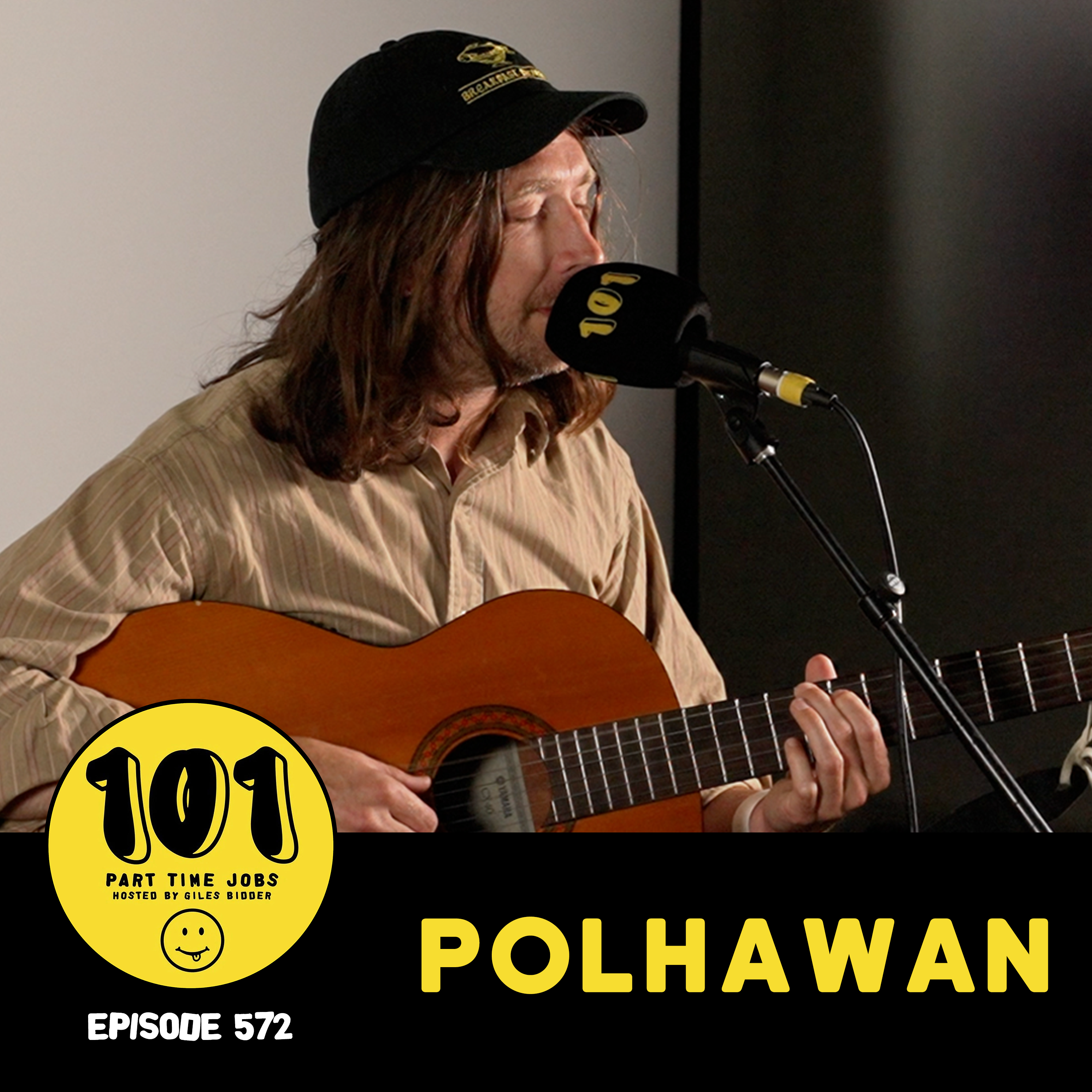 Episode Stop & Chat: Polhawan