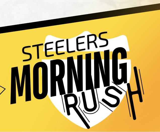 More Adam Thielen This Week? | Steelers Morning Rush