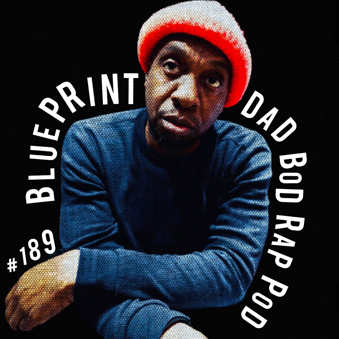 Episode 189- Scholastic Schematic with guest Blueprint episode artwork