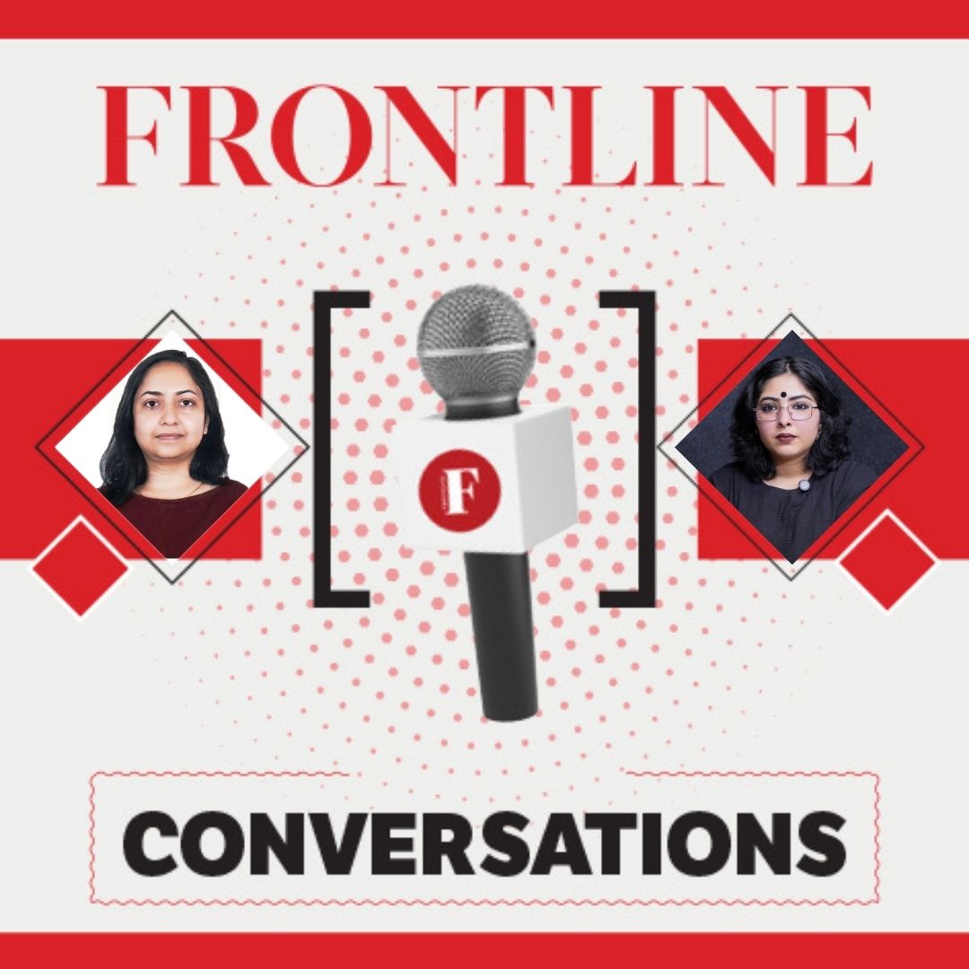 Delhi SIR: The human cost of mass voter deletions | Frontline Conversations